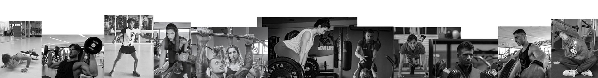 Allenamenti palestra Pisa